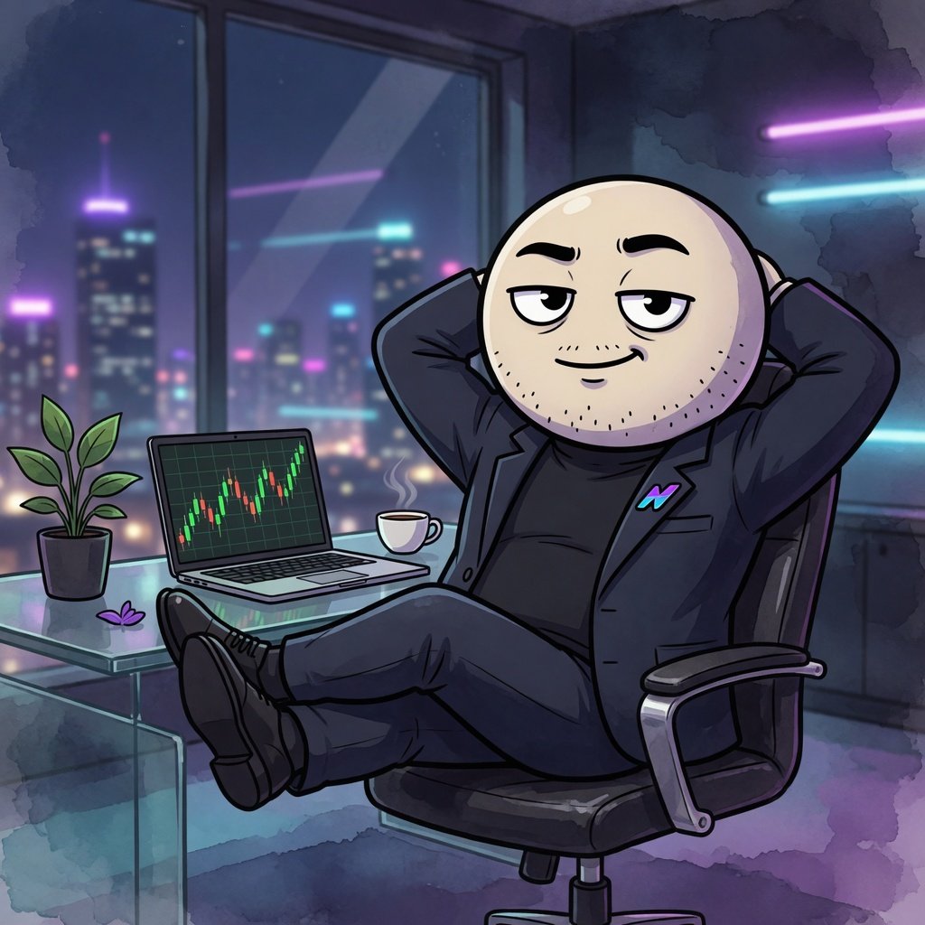 Boss, the face of My Boss on Solana